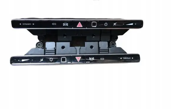 Mercedes-Benz C W206 Other switches/knobs/shifts A2069003314