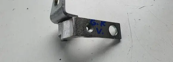 Ford Focus Rear door upper hinge