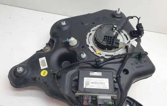 Audi A6 Allroad C7 AdBlue liquid reservoir 