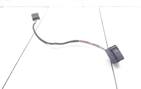 Audi A3 S3 8L Central locking switch button 8L0962107A