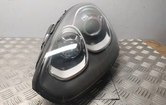 Porsche Cayenne (92A) Headlight/headlamp 7P5941031CQ