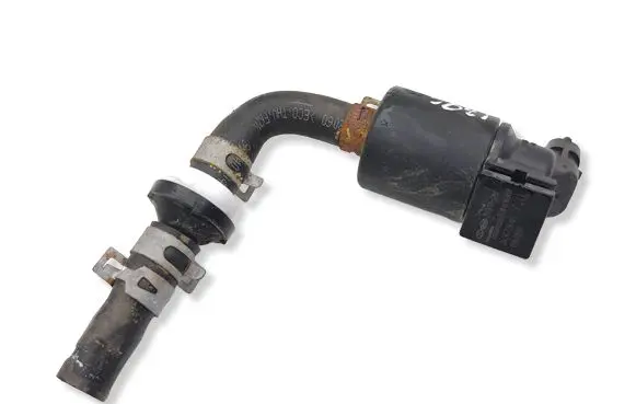 KIA Sportage Turbo solenoid valve 289102M420