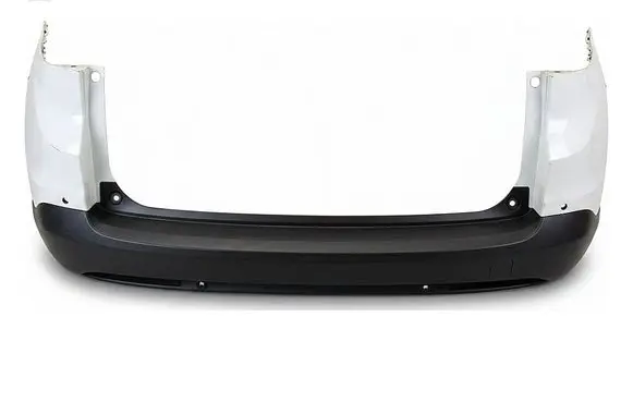 Honda CR-V Rear bumper