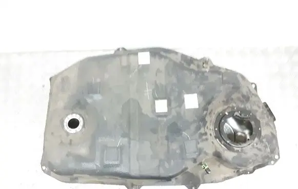 Mazda CX-5 II Fuel tank 