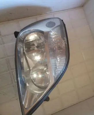 Renault Scenic I Headlight/headlamp 7700432097 7701047600