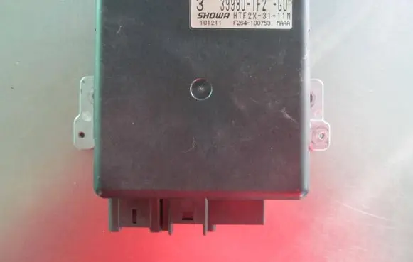 Honda Jazz Other control units/modules 39980TF2G01 HTF2X3111M F2S4100753MAAA