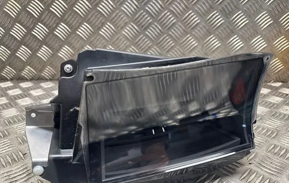 Mercedes-Benz S C217 Head up display screen A2179009903 A2179010201 A2059028718