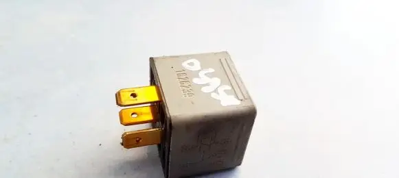 Peugeot 407 Other relay 1626239 0332209159