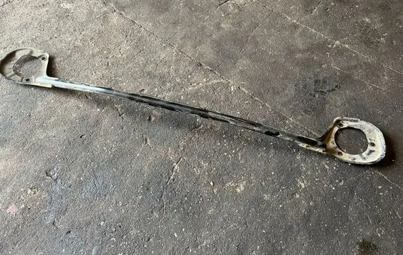Mitsubishi Outlander Front subframe 1P3