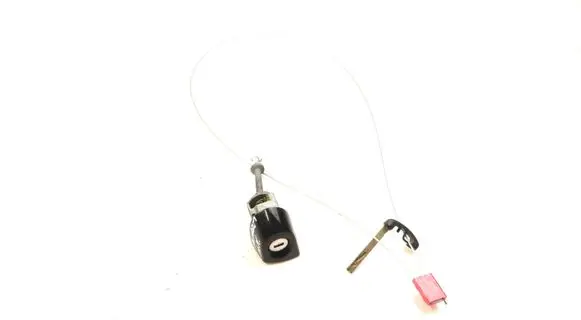 BMW 3 F30 F35 F31 Ignition key/card 