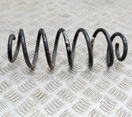 Ford Fiesta Rear coil spring H1BC5560BBB