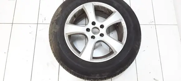 Volvo V70 R16 alloy rim 