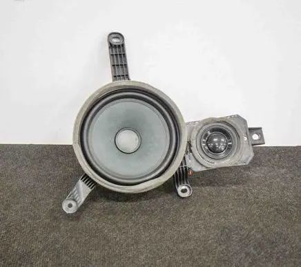Jaguar F-Type Subwoofer speaker EX5318808BC