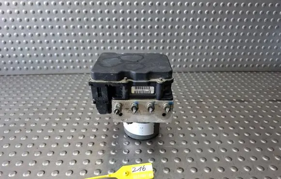 Toyota Auris 150 ABS Pump S27730186 4454002350 0265951659