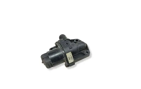 Renault Megane I Idle control valve (regulator) 7700102539E 7700100946