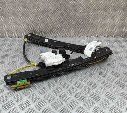 Land Rover Range Rover Velar Rear window lifting mechanism without motor C39789101 J8A227000AB