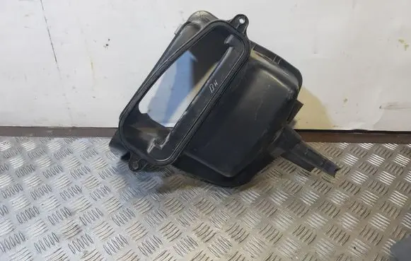 Mercedes-Benz GL X164 Cabin air duct channel A1648300040