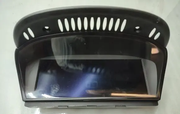 BMW 5 E60 E61 Screen/display/small screen