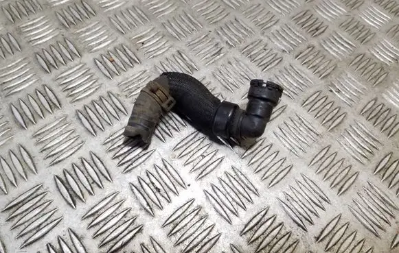 Citroen C4 Grand Picasso Engine coolant pipe/hose