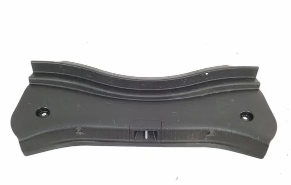 Mercedes-Benz CLA C117 X117 W117 Trunk/boot sill cover protection A1176900044