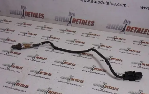 Mercedes-Benz GL X164 Lambda probe sensor A0035427018