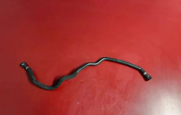 BMW X3 G01 Engine coolant pipe/hose 9894755 17129894755