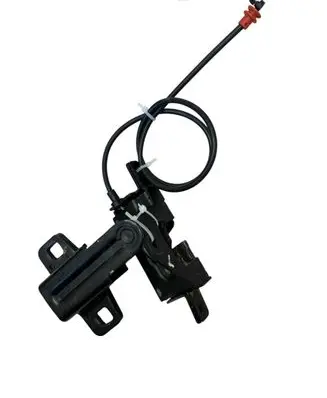 BMW X5 E53 Tailgate/trunk/boot lock/catch/latch 51248408964 51248408956