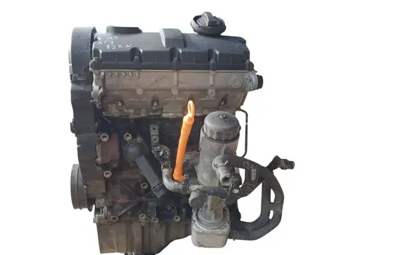 Volkswagen PASSAT B5 Engine ATJ 038103373R 038AN