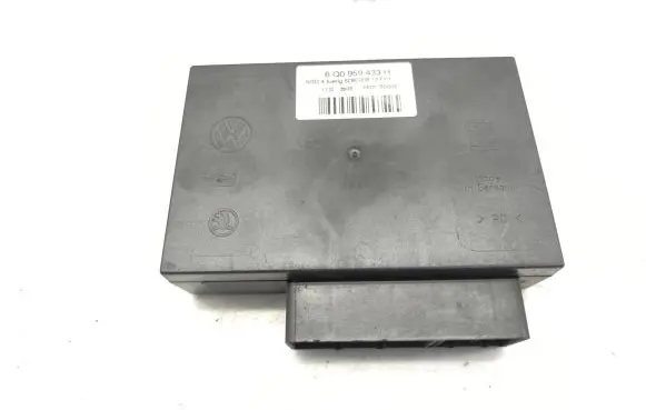 Volkswagen Polo Comfort/convenience module 6Q0959433H 5DK00812701