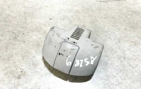 Renault Laguna II Other interior part