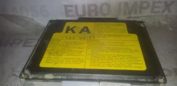 Honda Accord ABS control unit/module 39790SM4A11