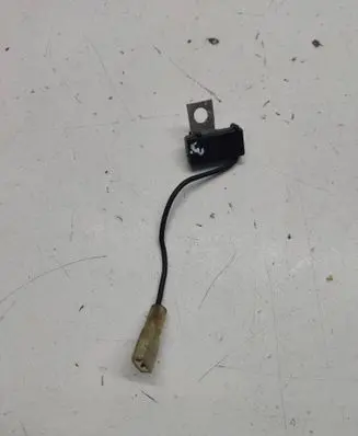 BMW 3 E36 Sound system wiring loom 0290800068 047UF100P