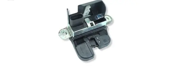 Volkswagen PASSAT B7 Tailgate/trunk/boot lock/catch/latch 56058088