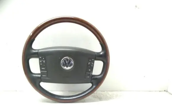 Volkswagen Phaeton Steering wheel