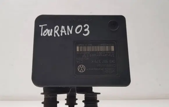 Volkswagen Touran I ABS Pump 1K0907379K 1K0614517H