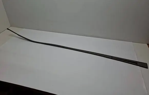 Audi R8 4S Front door trim (molding) 4S8853267