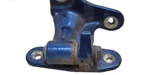 Mercedes-Benz B W246 W242 Rear door lower hinge A2467300337