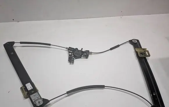 Audi A8 S8 D5 Front door window regulator with motor 4N0837461 4BWA006 04122021