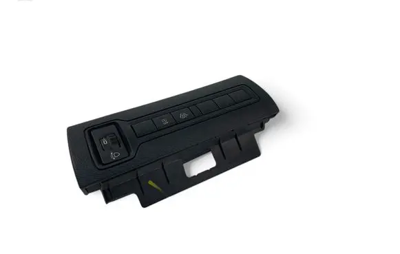 Peugeot 308 A set of switches 9807240977