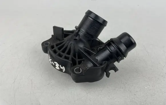 Mini One - Cooper F56 F55 Thermostat housing 4116830