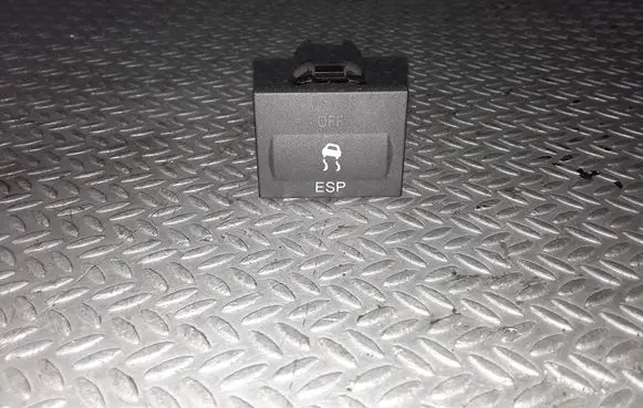 ESP (stability program) switch