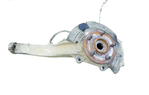 Jeep Commander Front wheel hub
