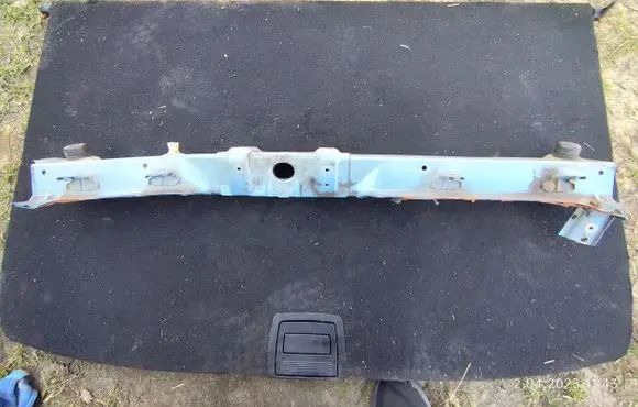 Mitsubishi Space Star Radiator support slam panel T69