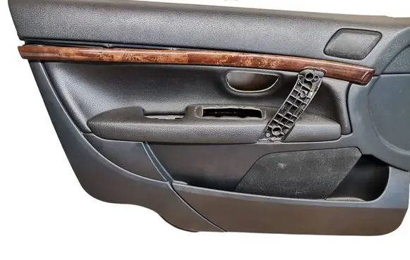 Volvo S80 Front door card panel trim 30634606 1264