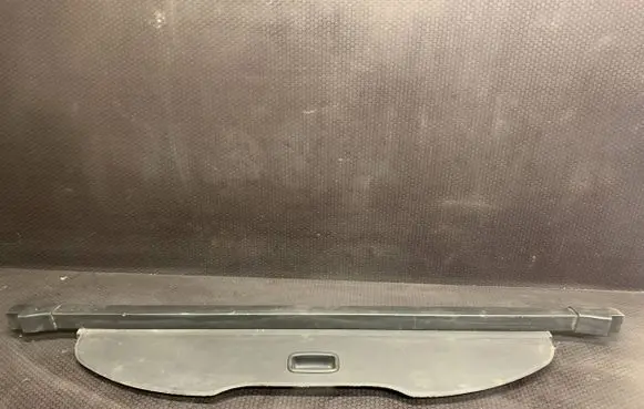 Ford Galaxy Parcel shelf load cover 