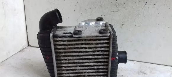 KIA Cerato Intercooler radiator 282702A100