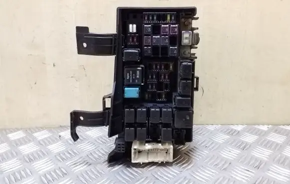 Fuse module
