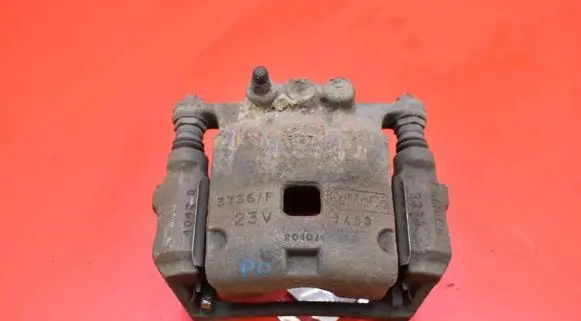 Ford Fiesta Front brake caliper