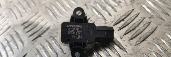 Volvo S60 Airbag deployment crash/impact sensor 30798030