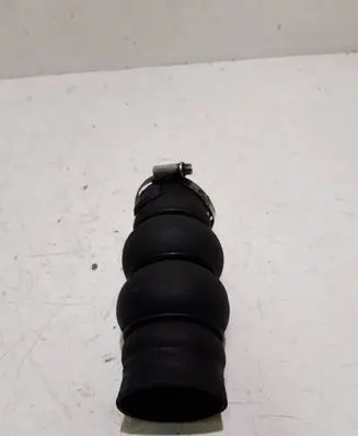 Citroen C4 I Intercooler hose/pipe